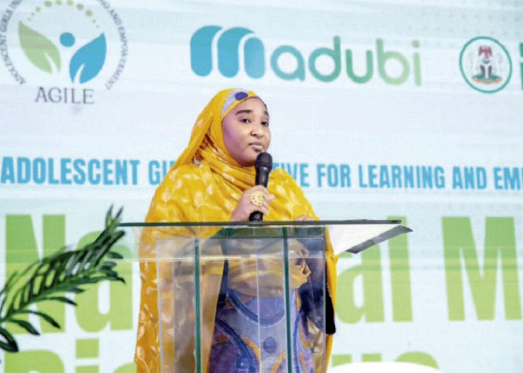Prof. Suwaiba Sa’id Ahmad