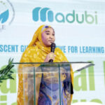 Prof. Suwaiba Sa’id Ahmad
