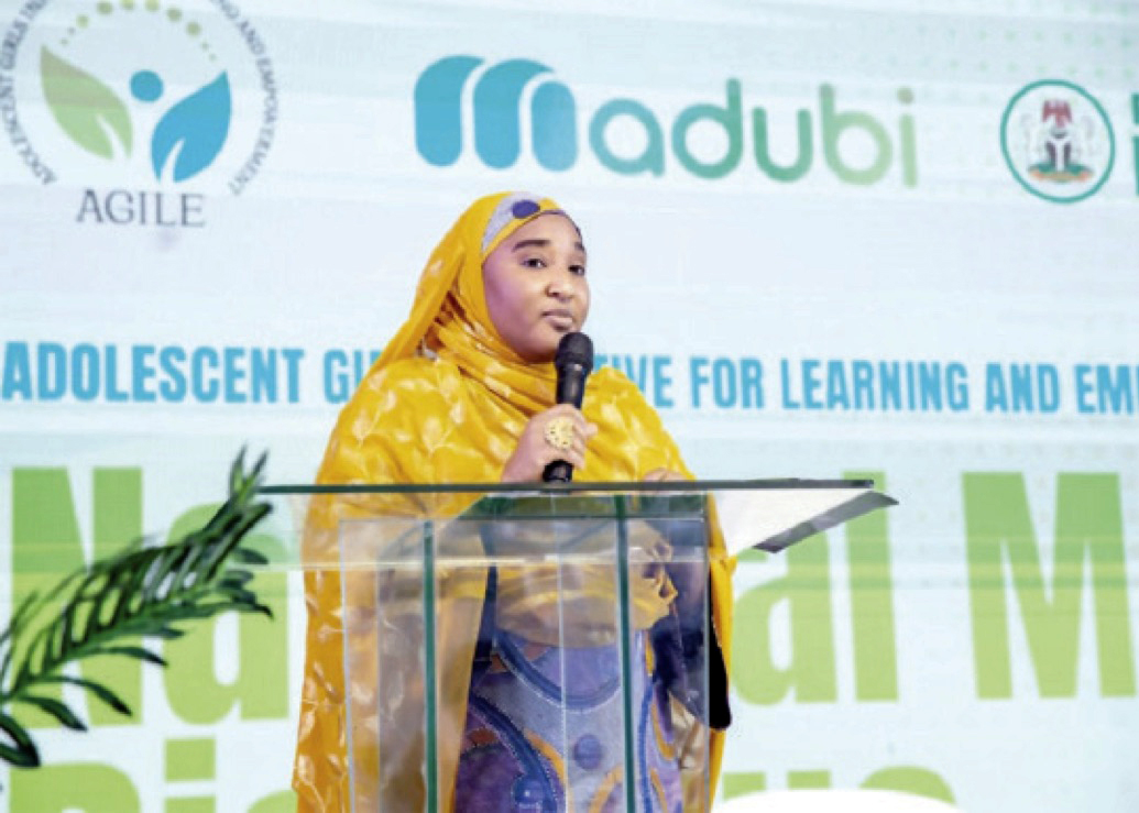 Prof. Suwaiba Sa’id Ahmad