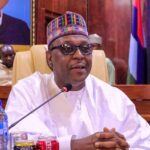 Professor Muhammad Ali Pate, the Coordinating Minister of Health and Social Welfare.