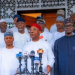 Progressive Governors Forum