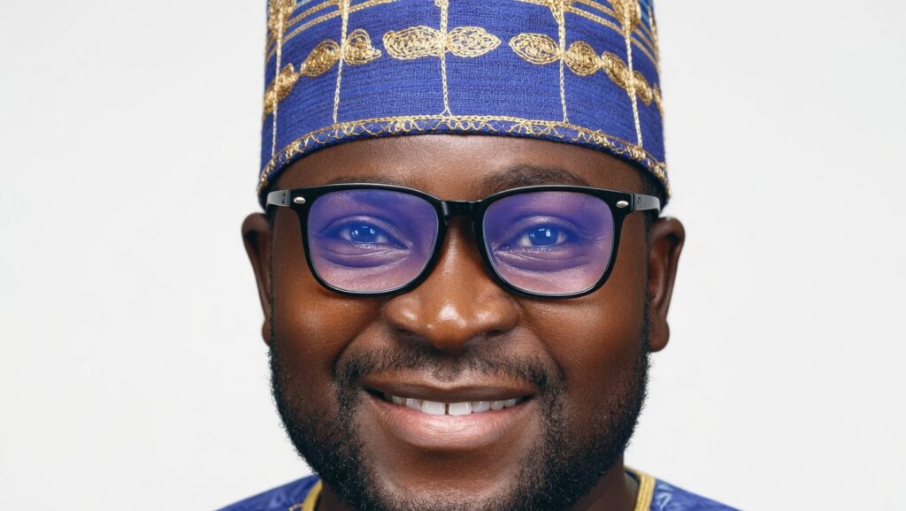 Fakayode Afolabi Kasali