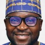 Fakayode Afolabi Kasali