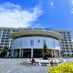 Ministry of Foreign Affairs, Abuja
