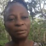 Rachael Alamu,