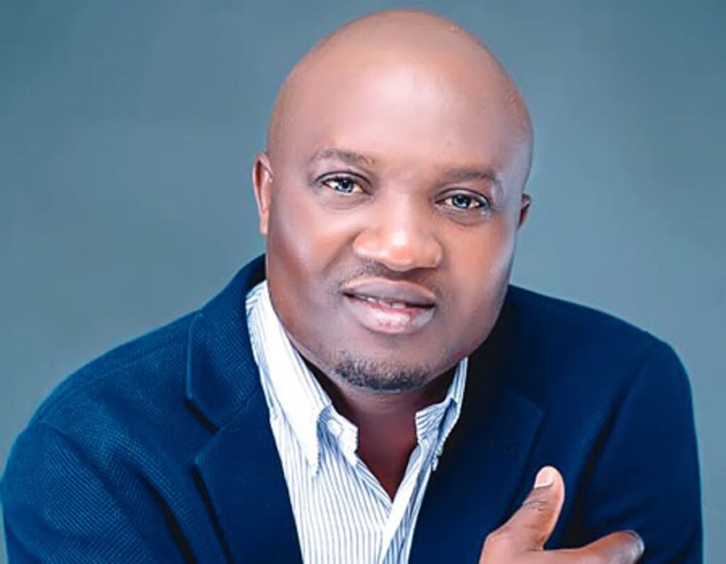 Kolawole Davidson Akinlayo