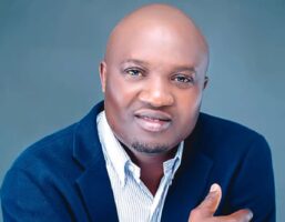 Kolawole Davidson Akinlayo