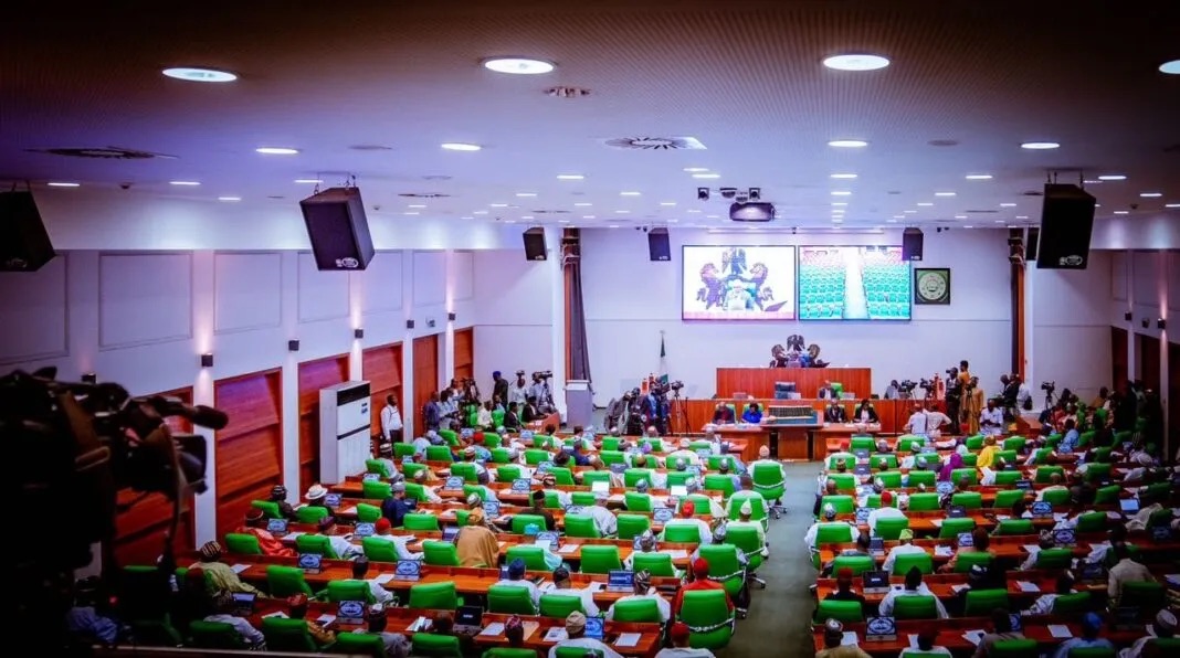 2027: 17 ADC Reps defect to NDC in fresh realignment