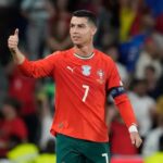 Ronaldo