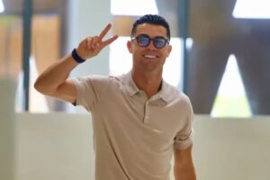 Ronaldo