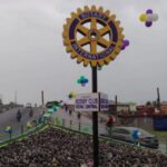 Rotary Club of Amuwo Prestige