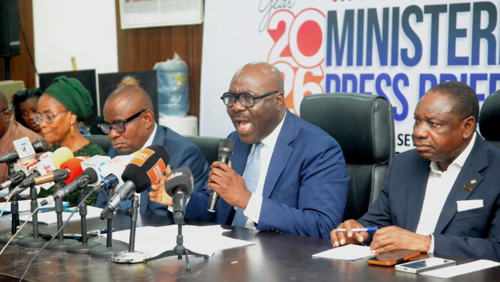 Lagos rakes in ₦2.6trn revenue, hits ₦1.87trn IGR in one year