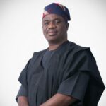 Dr Wole Oluyede