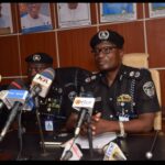 SARS no longer exists in any form — AIG Jimoh