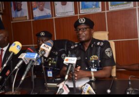 SARS no longer exists in any form — AIG Jimoh