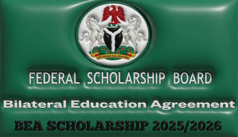 FG starts payment of 2025 BEA scholars' allowances