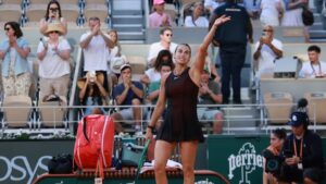 Sabalenka