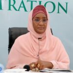 Sadiya Umar Farouq