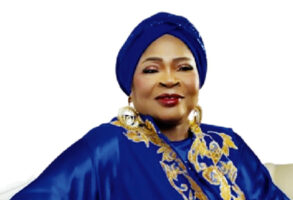 Salawa Abeni