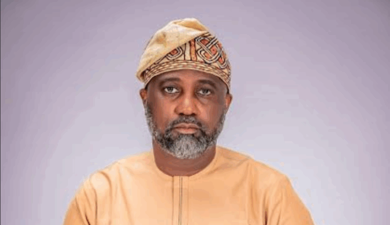 Hon. Samuel Oyedotun