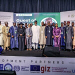 Section of participants