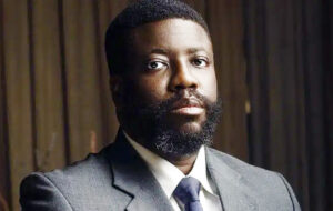 Segun Aina