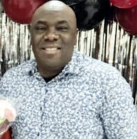 Segun Samson David