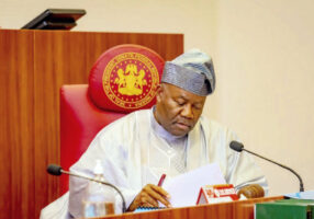 Rumble in senate over proactive senate capture