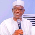Senator Aliyu Wadada