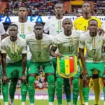 Senegal national team