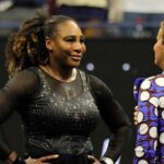 Serena Williams