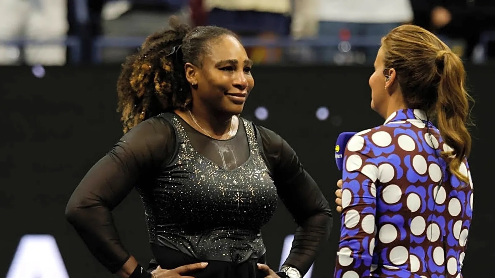 Serena Williams