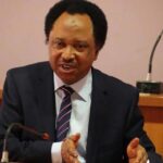 Shehu Sani
