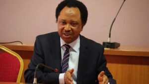 Shehu Sani