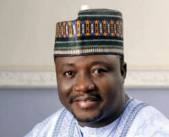Shettima