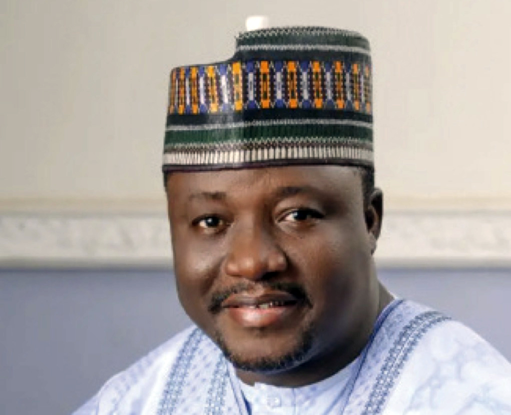 Shettima