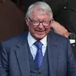 Sir Alex Ferguson