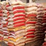 Smuggled-rice