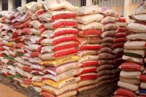 Smuggled-rice