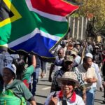 South Africa