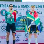 South-Africa-Leads-Nigeria-In-Second-At-African-Cycling-Championships