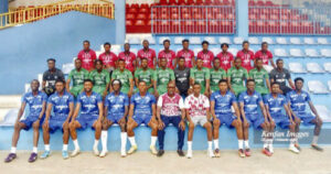 Sport
