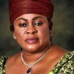 Stella Oduah