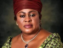 Stella Oduah