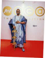 AMVCA: Night of surprise movie winners, electrifying red carpet