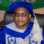 Professor Yahaya Zakari Abdullahi
