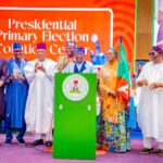 TINUBU