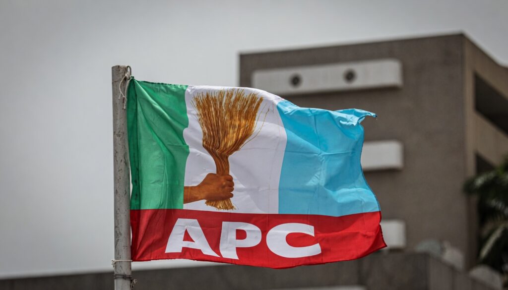 APC FLAG