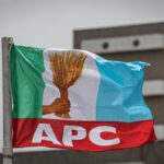 APC FLAG