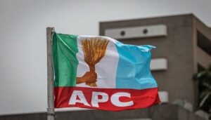 APC FLAG
